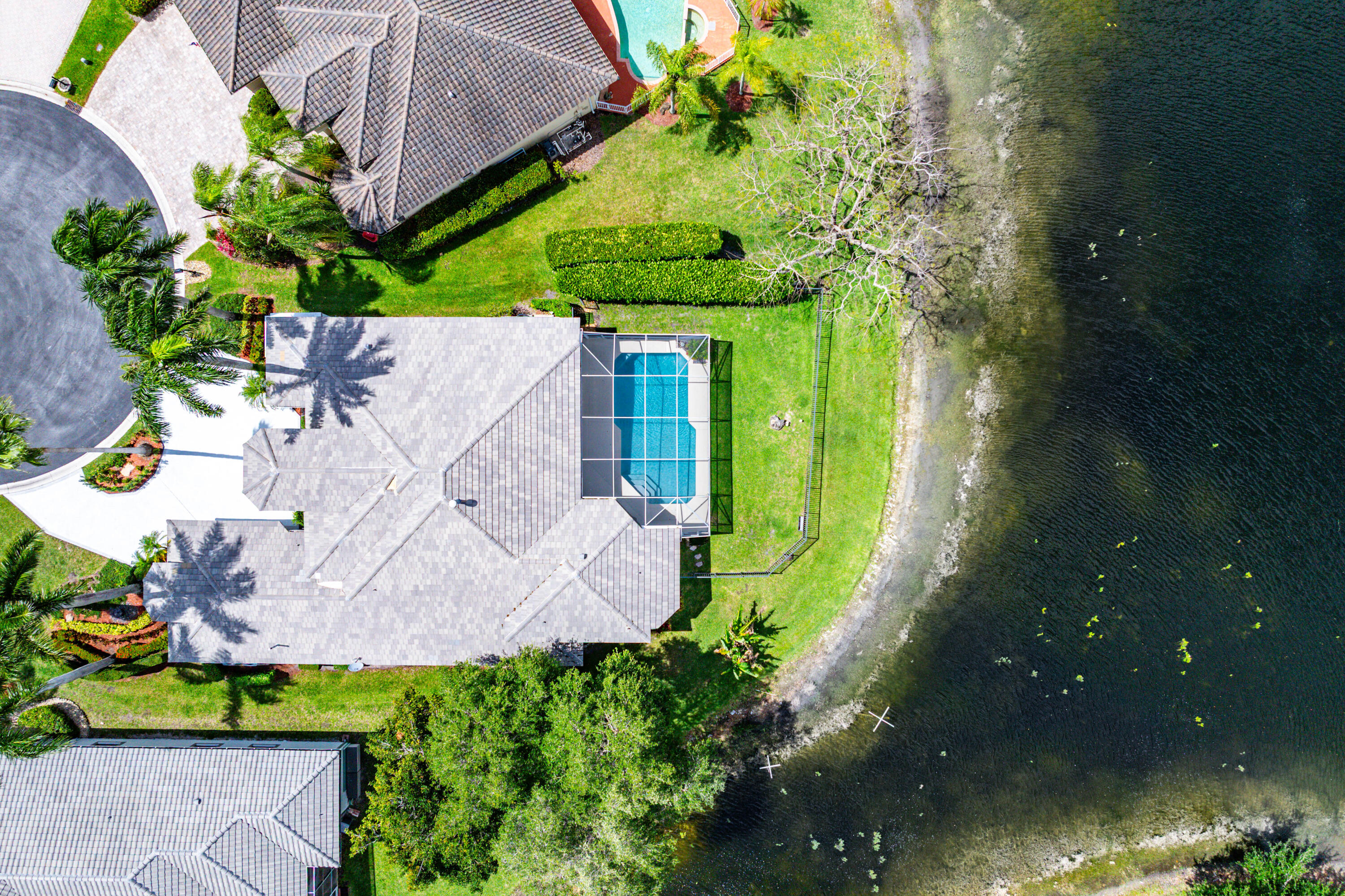 MEADOW RUN - Residential