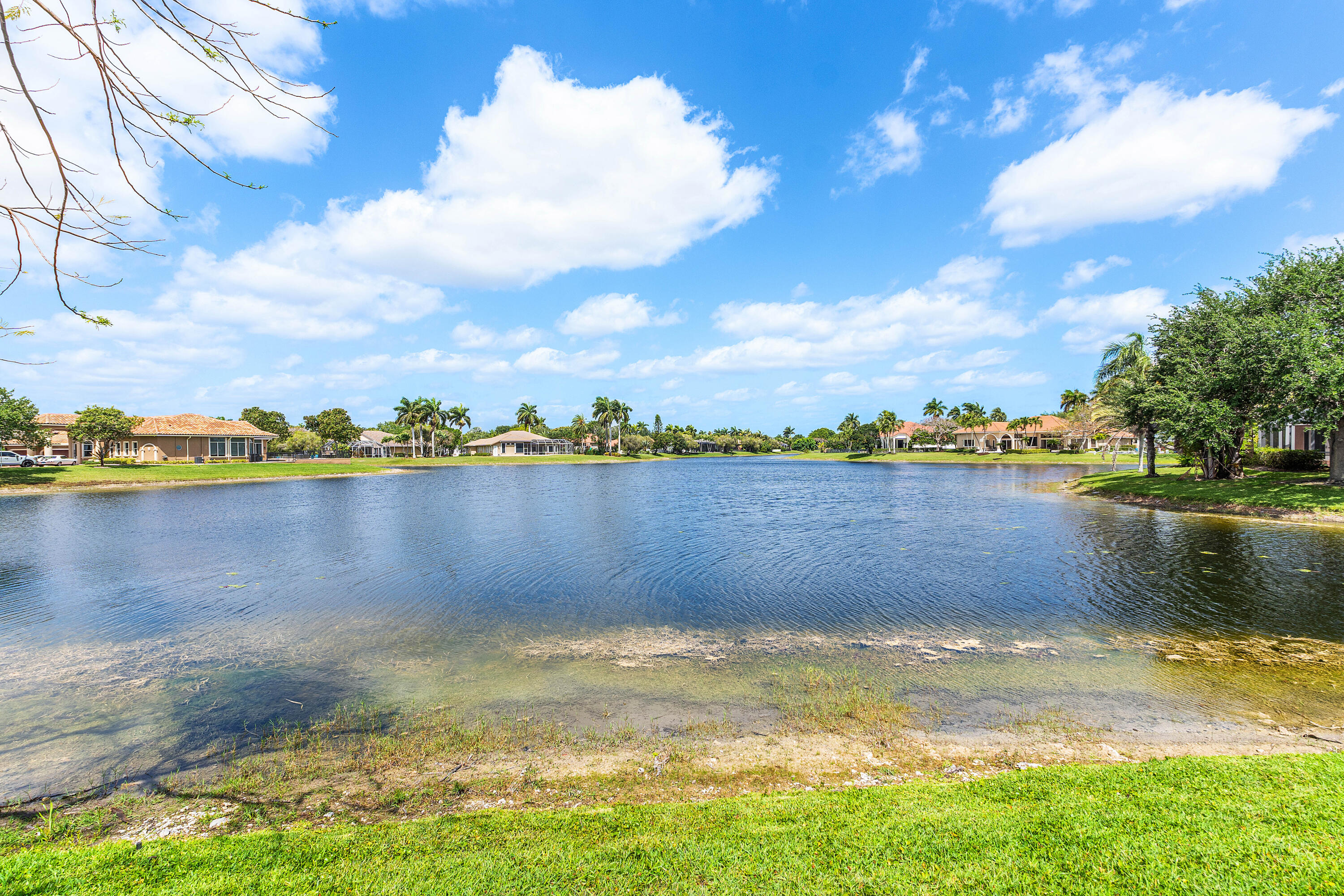 MEADOW RUN - Residential