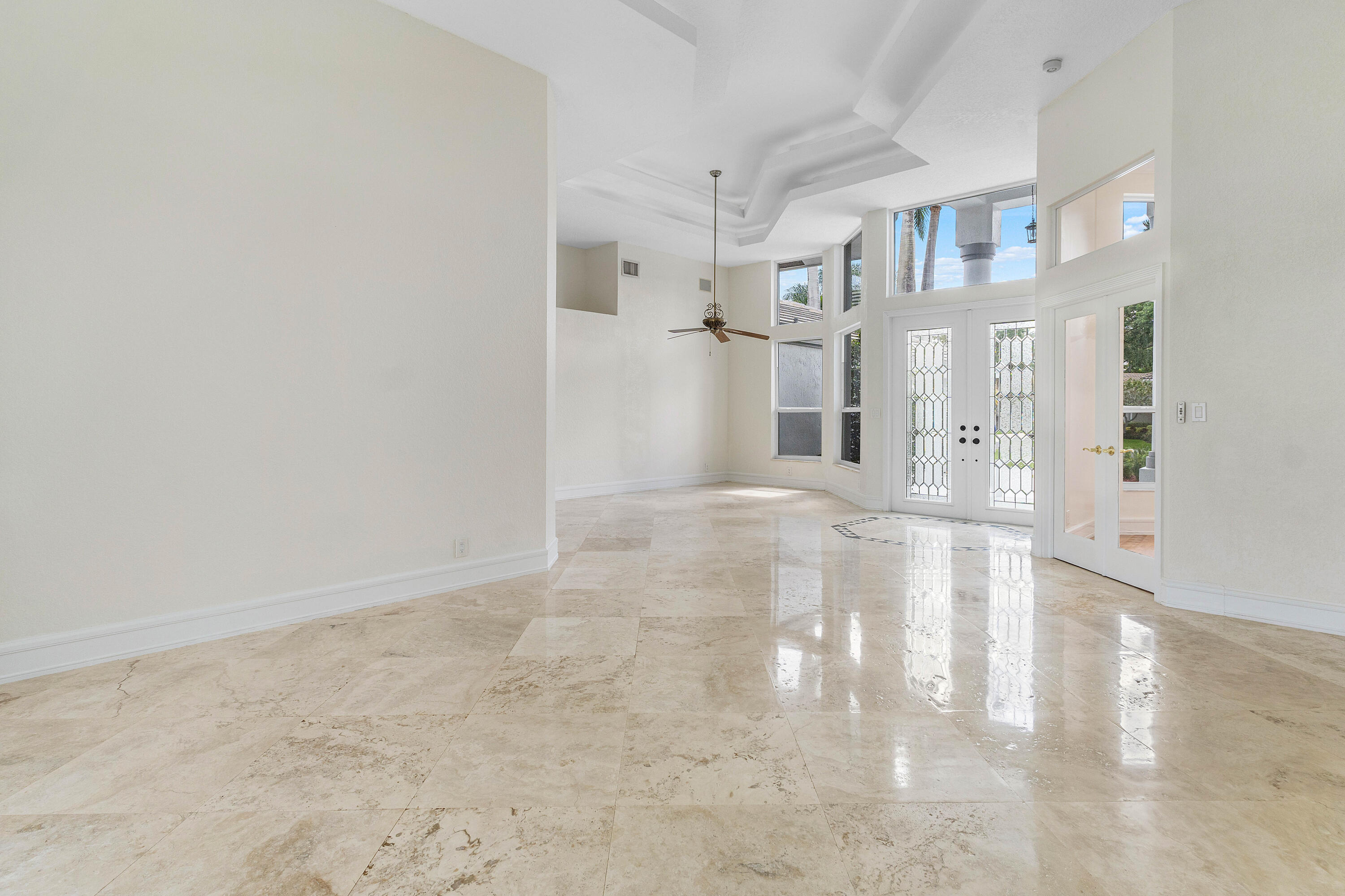 MEADOW RUN - Residential