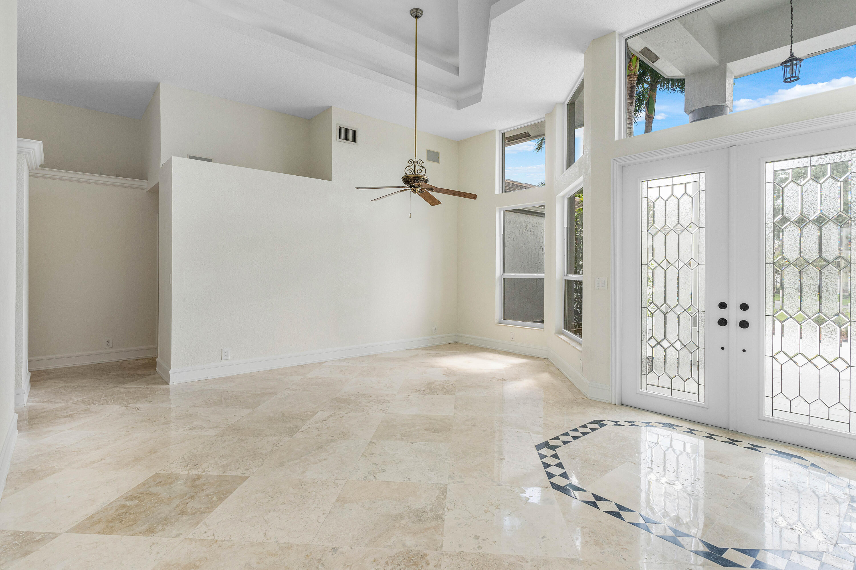 MEADOW RUN - Residential