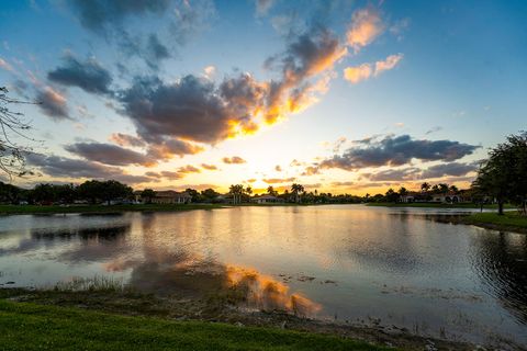 Tiny photo for 6419 NW 99th Drive, Parkland, FL 33076 (MLS # B26019345)