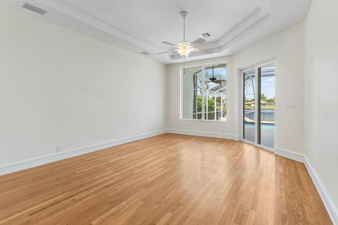 Tiny photo for 6419 NW 99th Drive, Parkland, FL 33076 (MLS # B26019345)