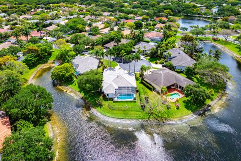 Tiny photo for 6419 NW 99th Drive, Parkland, FL 33076 (MLS # B26019345)