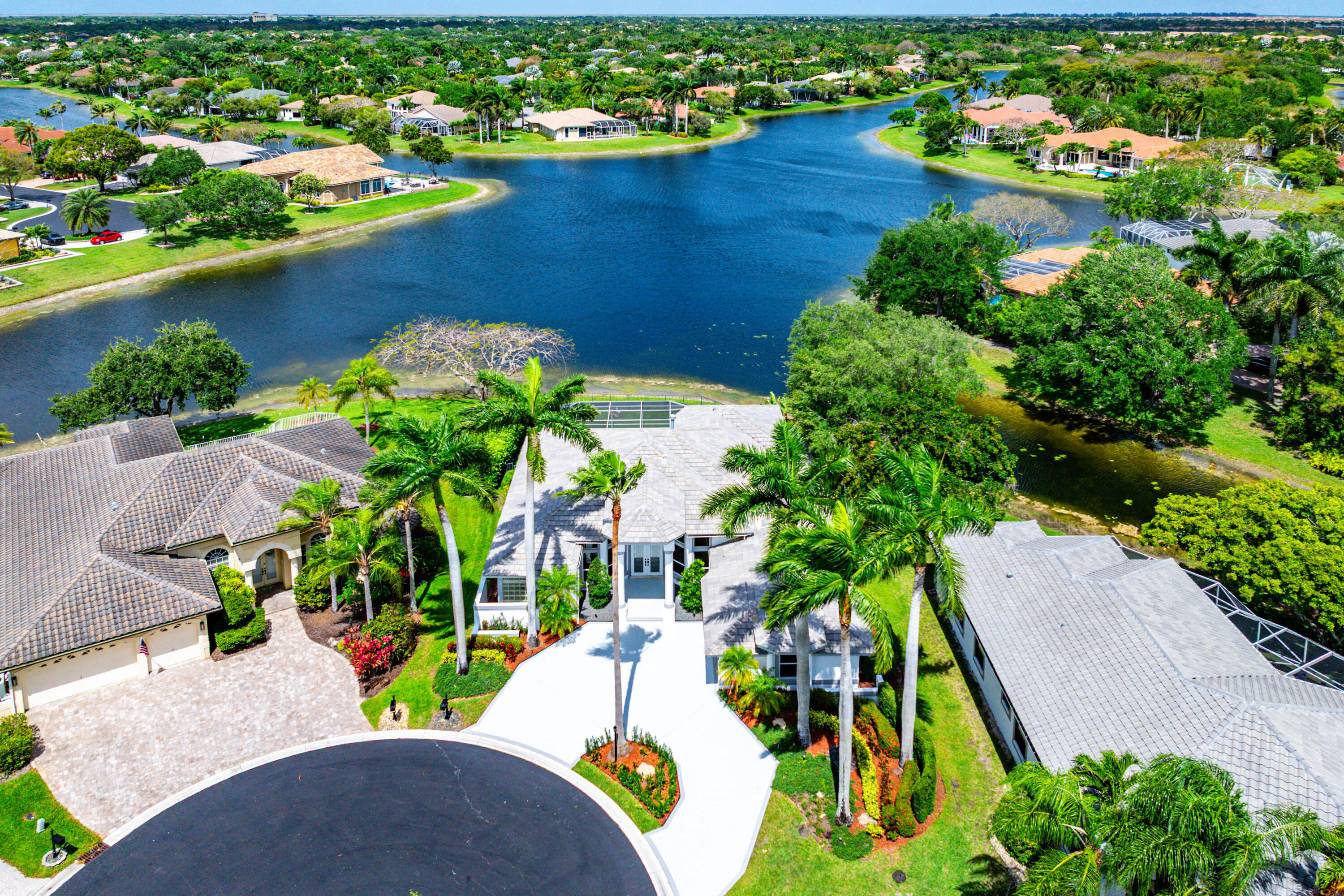 MEADOW RUN - Residential