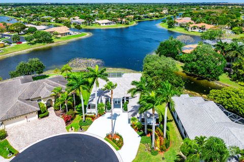 Tiny photo for 6419 NW 99th Drive, Parkland, FL 33076 (MLS # B26019345)
