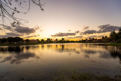 Tiny photo for 6419 NW 99th Drive, Parkland, FL 33076 (MLS # B26019345)