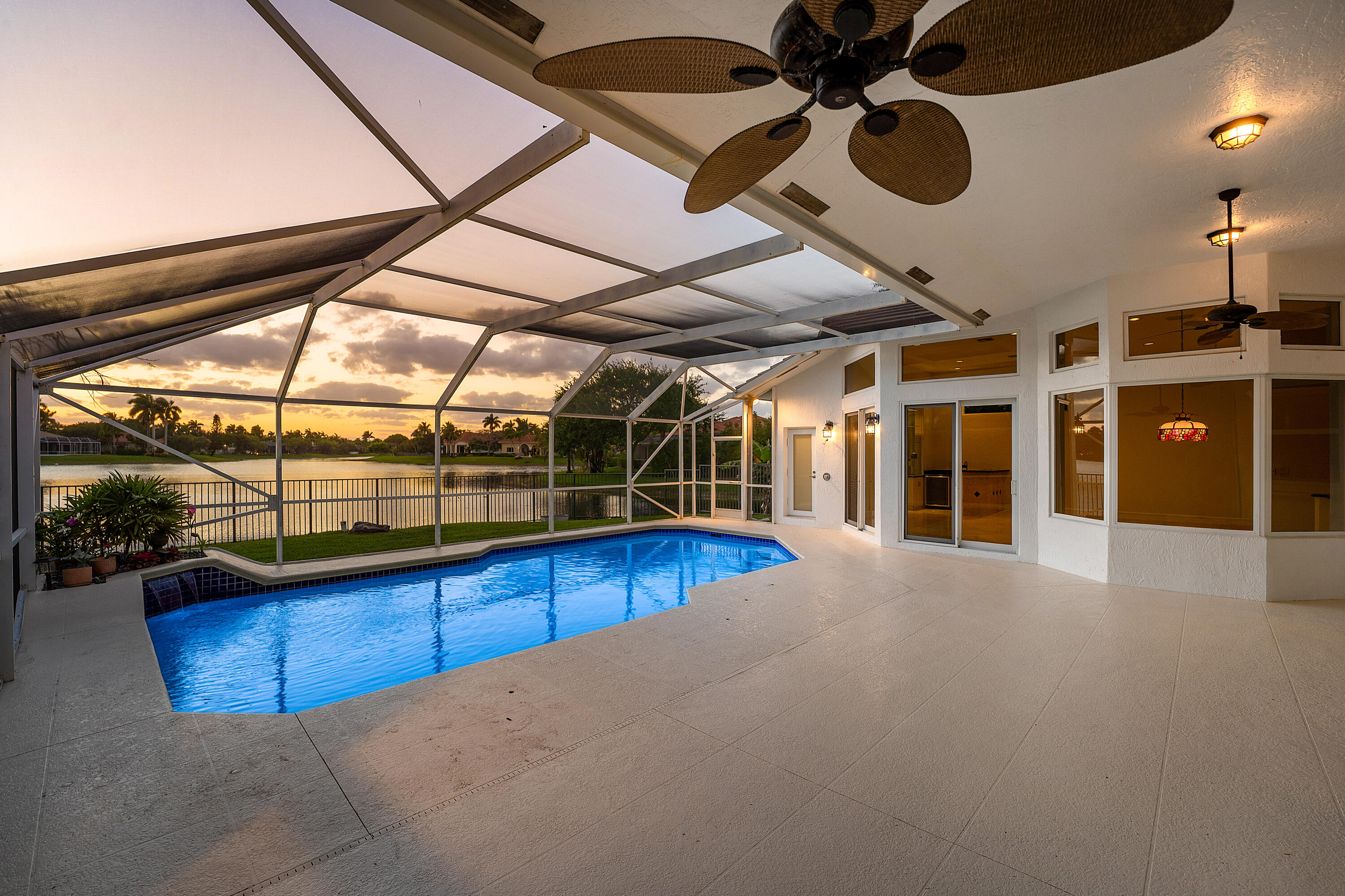 MEADOW RUN - Residential