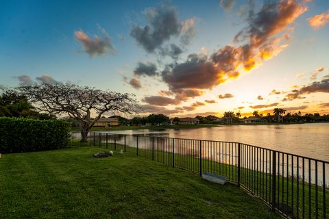 Tiny photo for 6419 NW 99th Drive, Parkland, FL 33076 (MLS # B26019345)