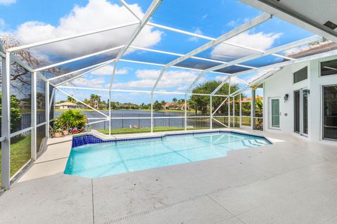 Tiny photo for 6419 NW 99th Drive, Parkland, FL 33076 (MLS # B26019345)