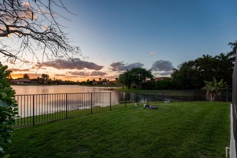Tiny photo for 6419 NW 99th Drive, Parkland, FL 33076 (MLS # B26019345)