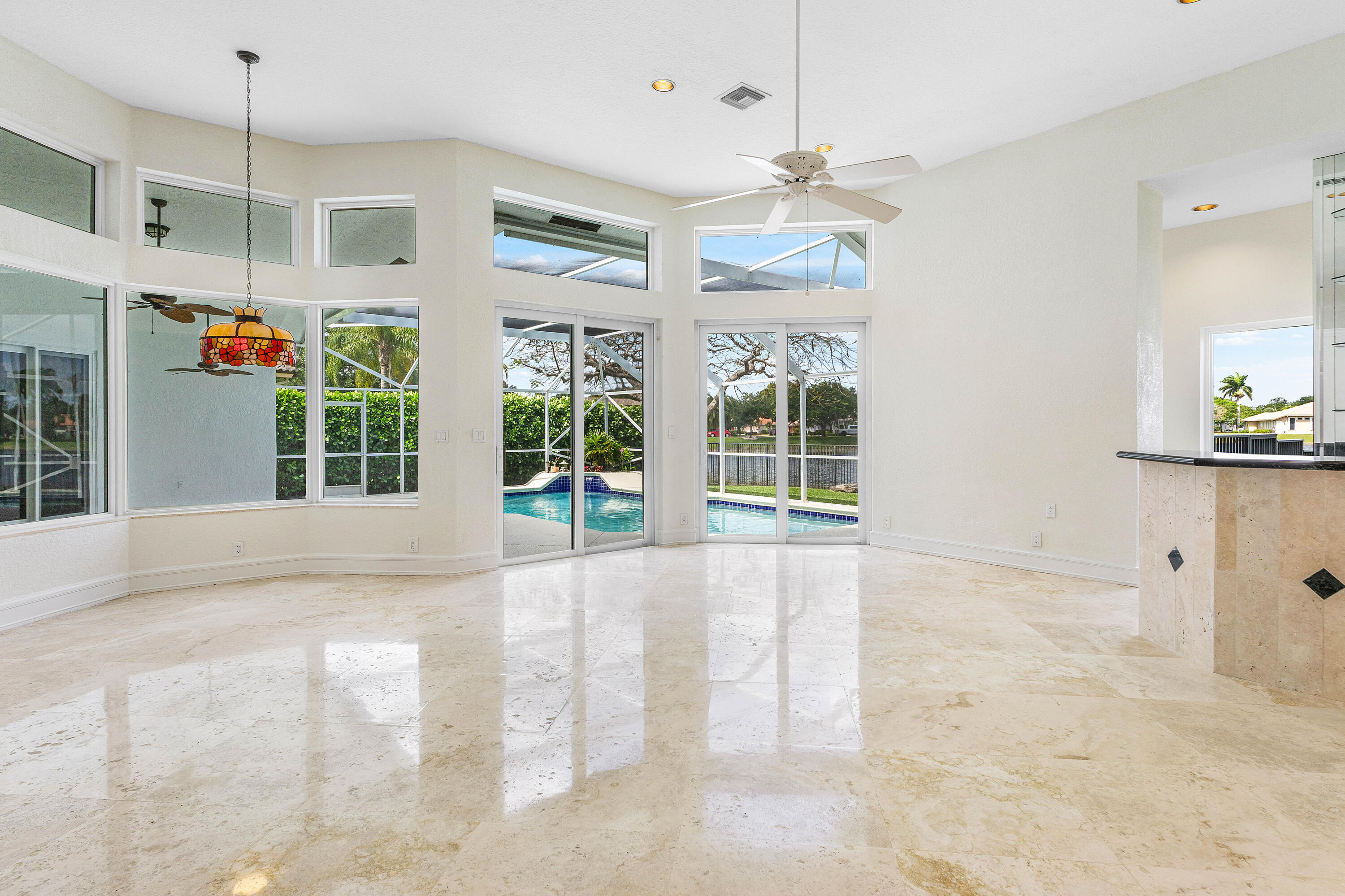 MEADOW RUN - Residential