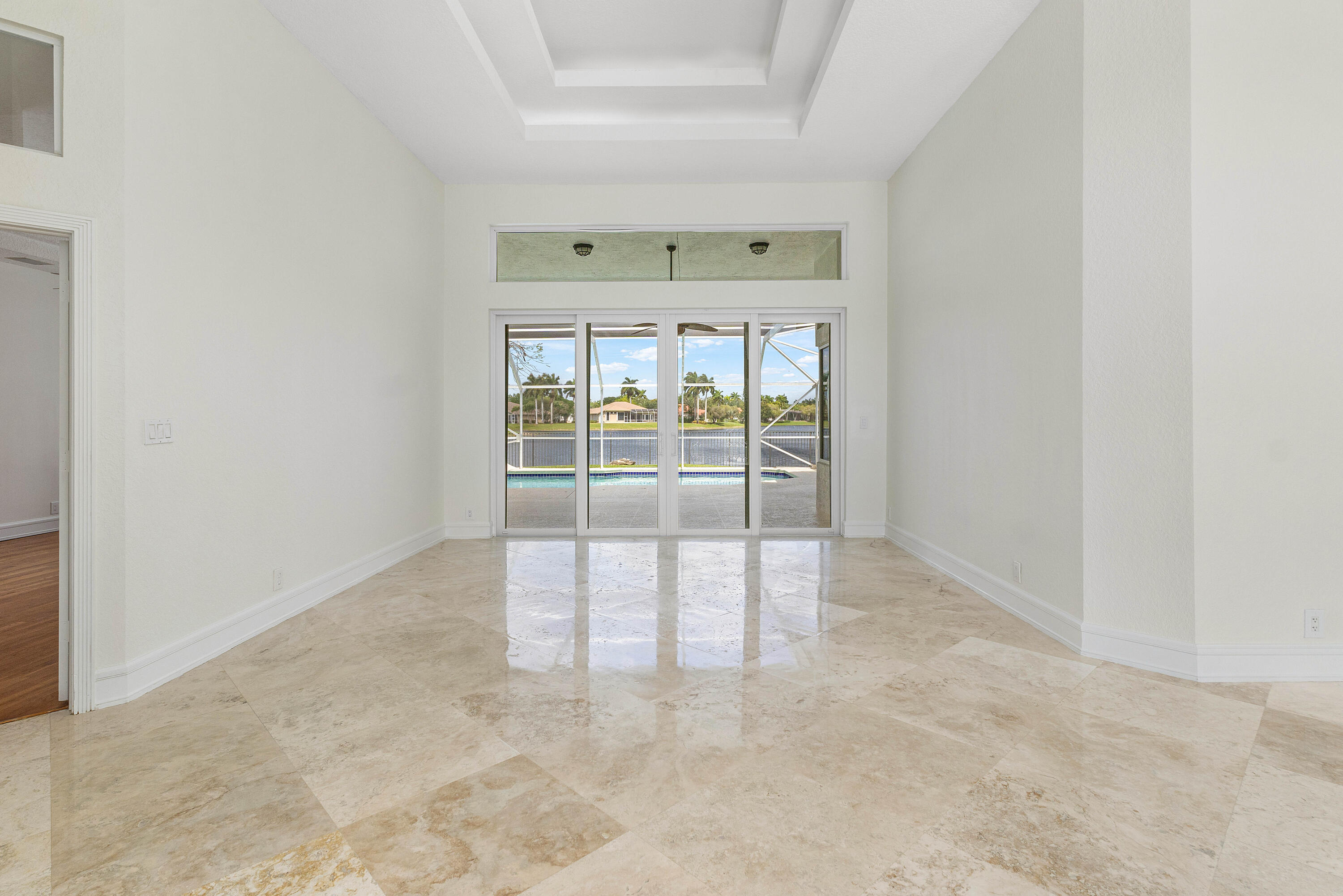 MEADOW RUN - Residential