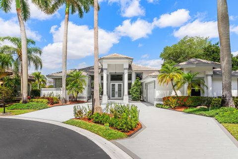 Photo of 6419 NW 99th Drive, Parkland, FL 33076 (MLS # B26019345)