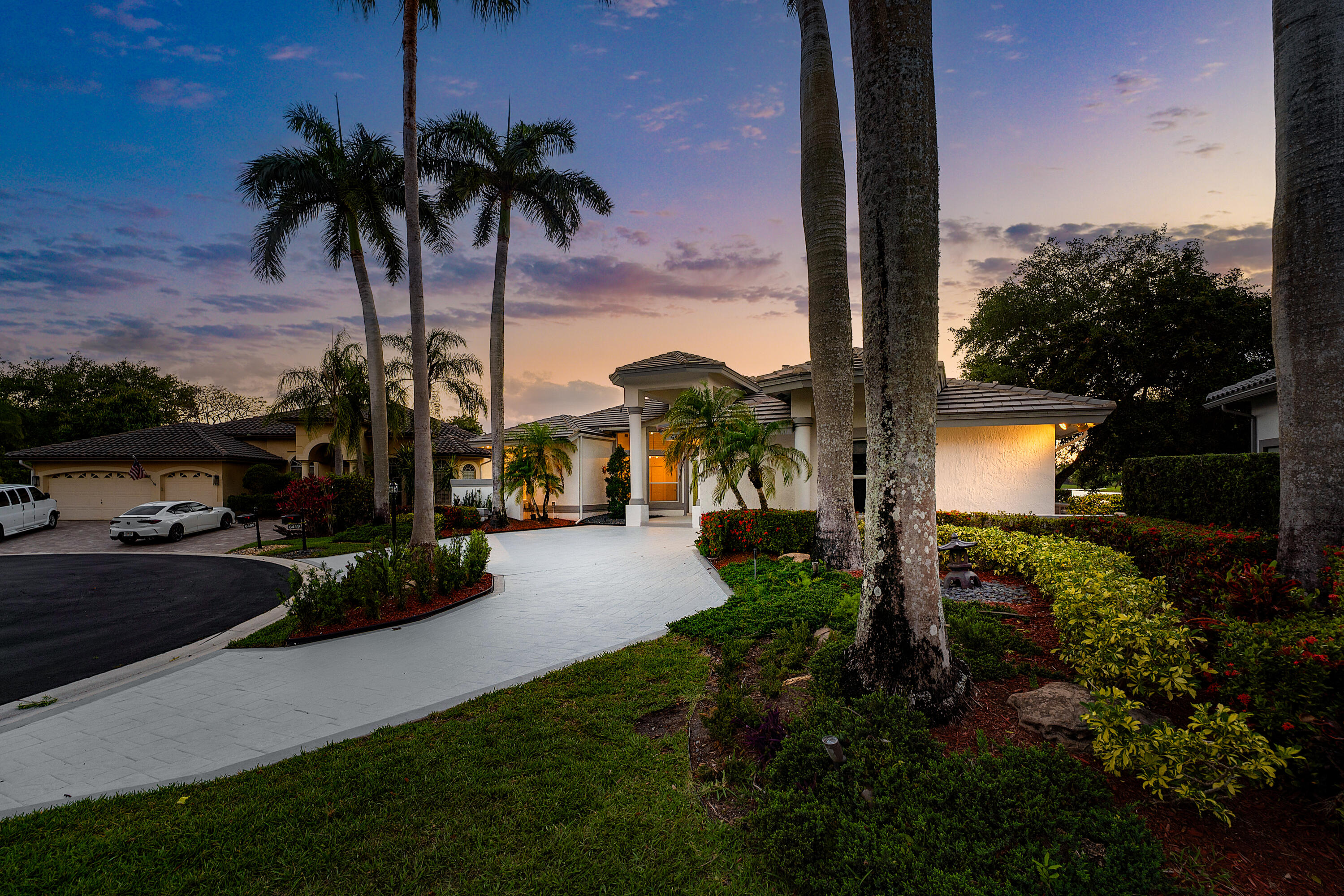 MEADOW RUN - Residential