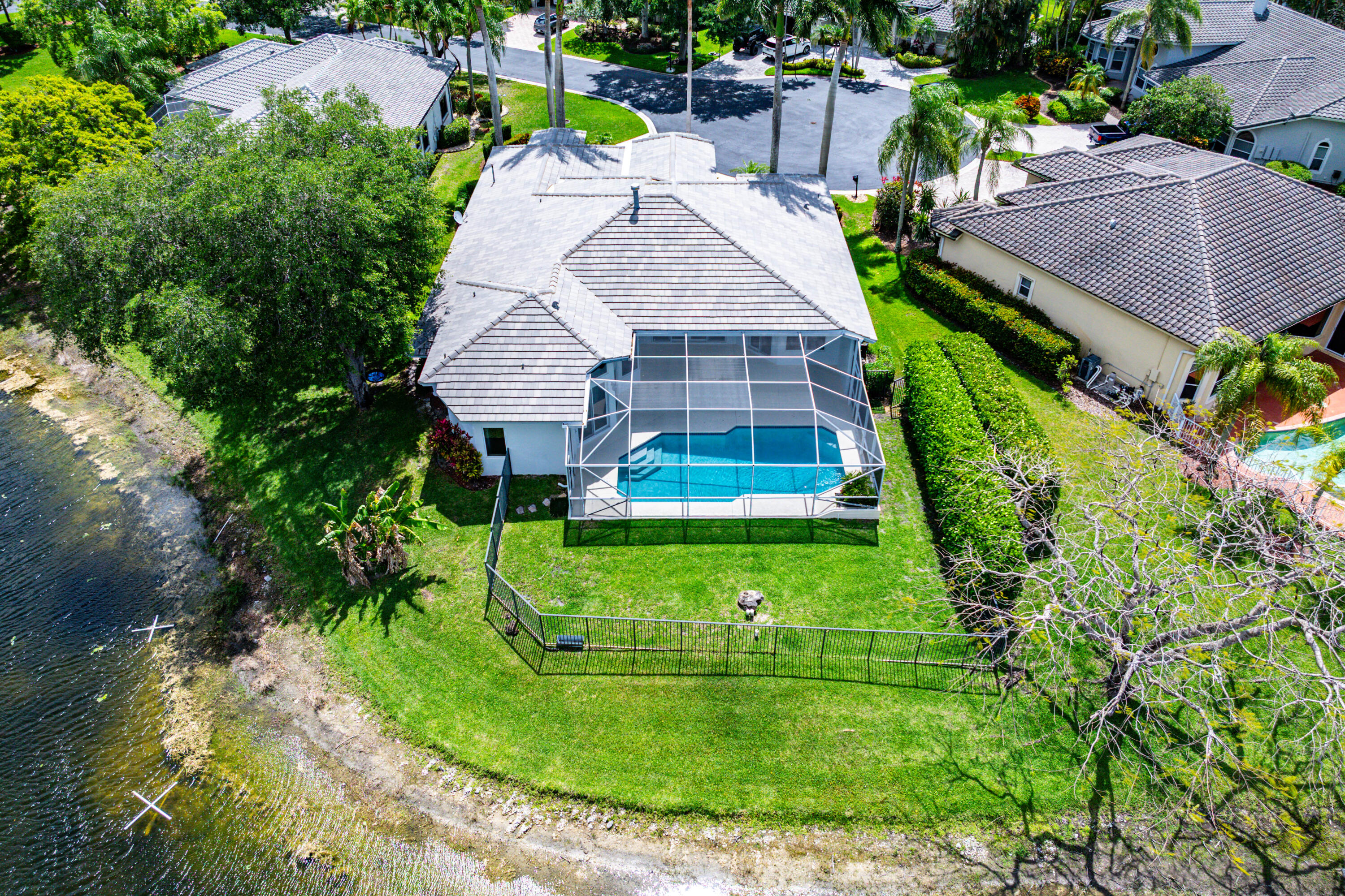 MEADOW RUN - Residential