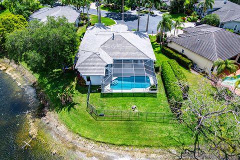 Tiny photo for 6419 NW 99th Drive, Parkland, FL 33076 (MLS # B26019345)