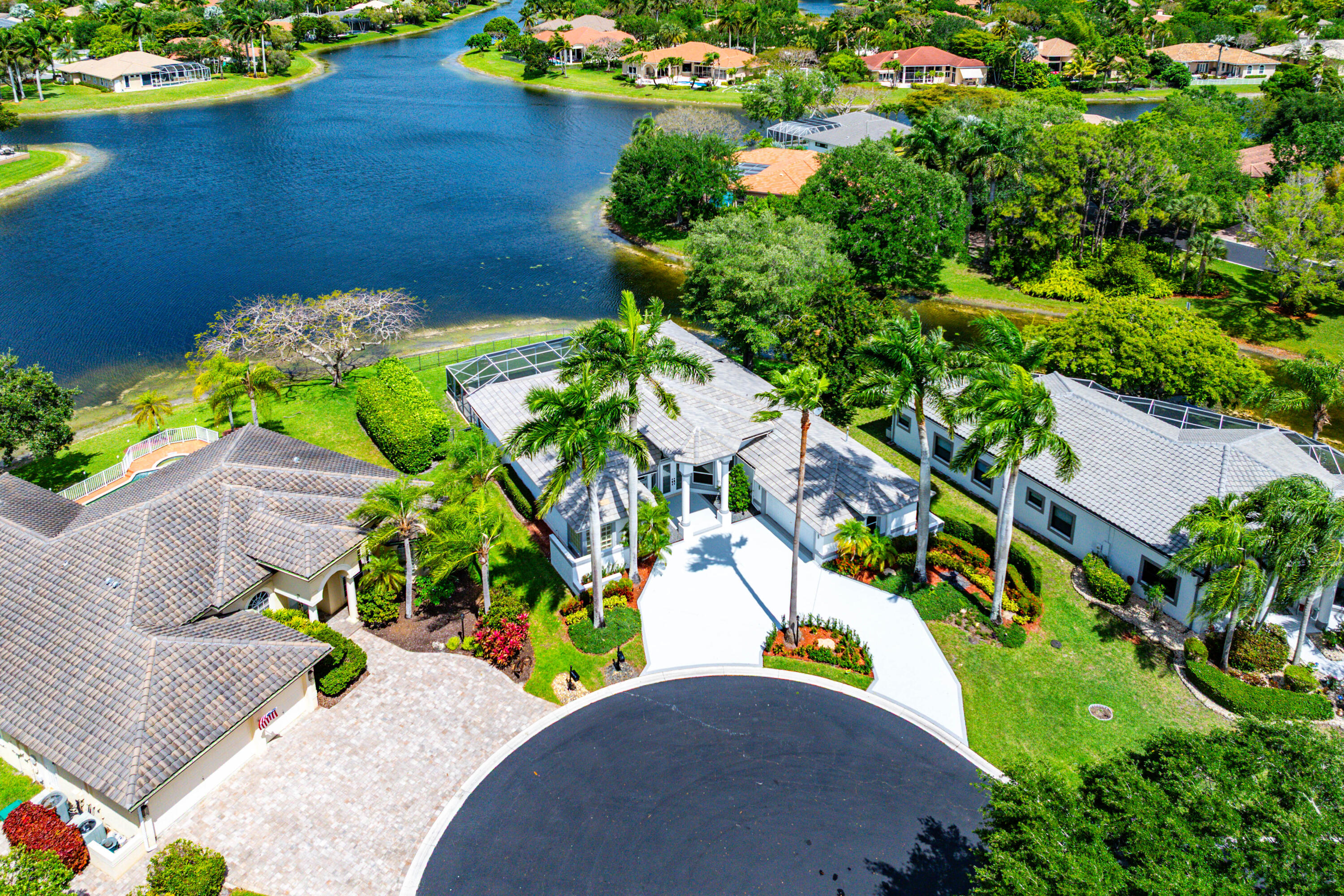 MEADOW RUN - Residential