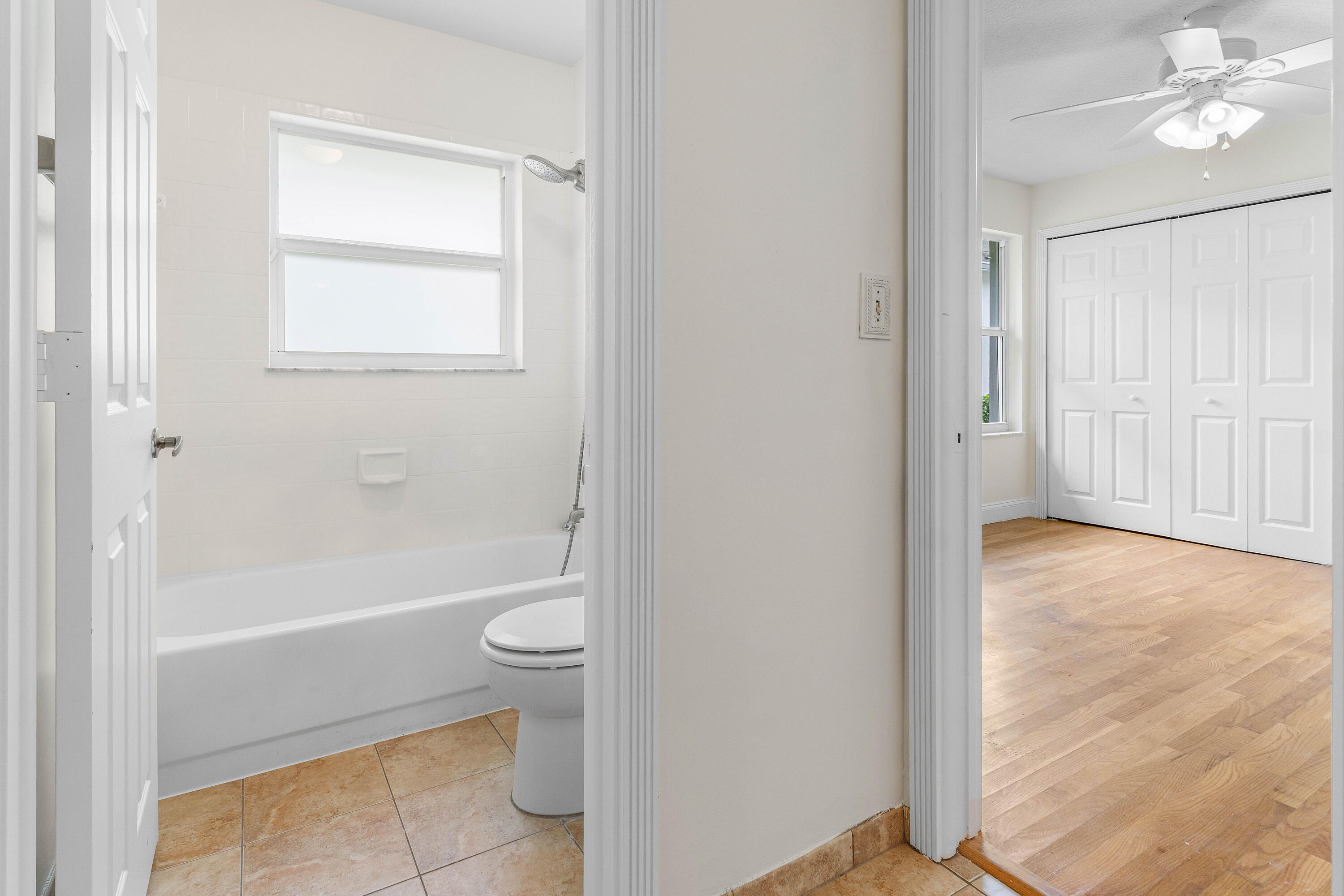 MEADOW RUN - Residential