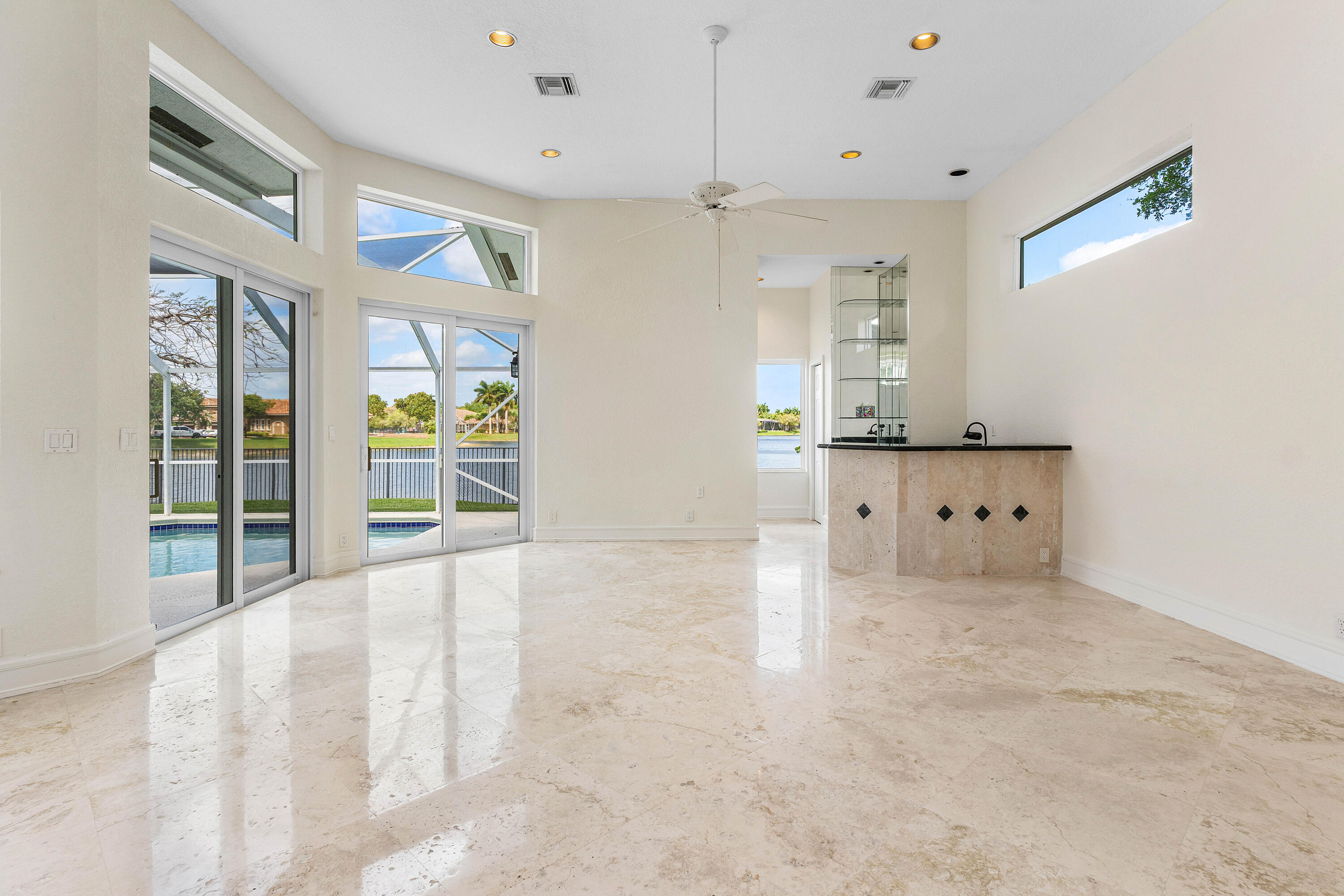 MEADOW RUN - Residential