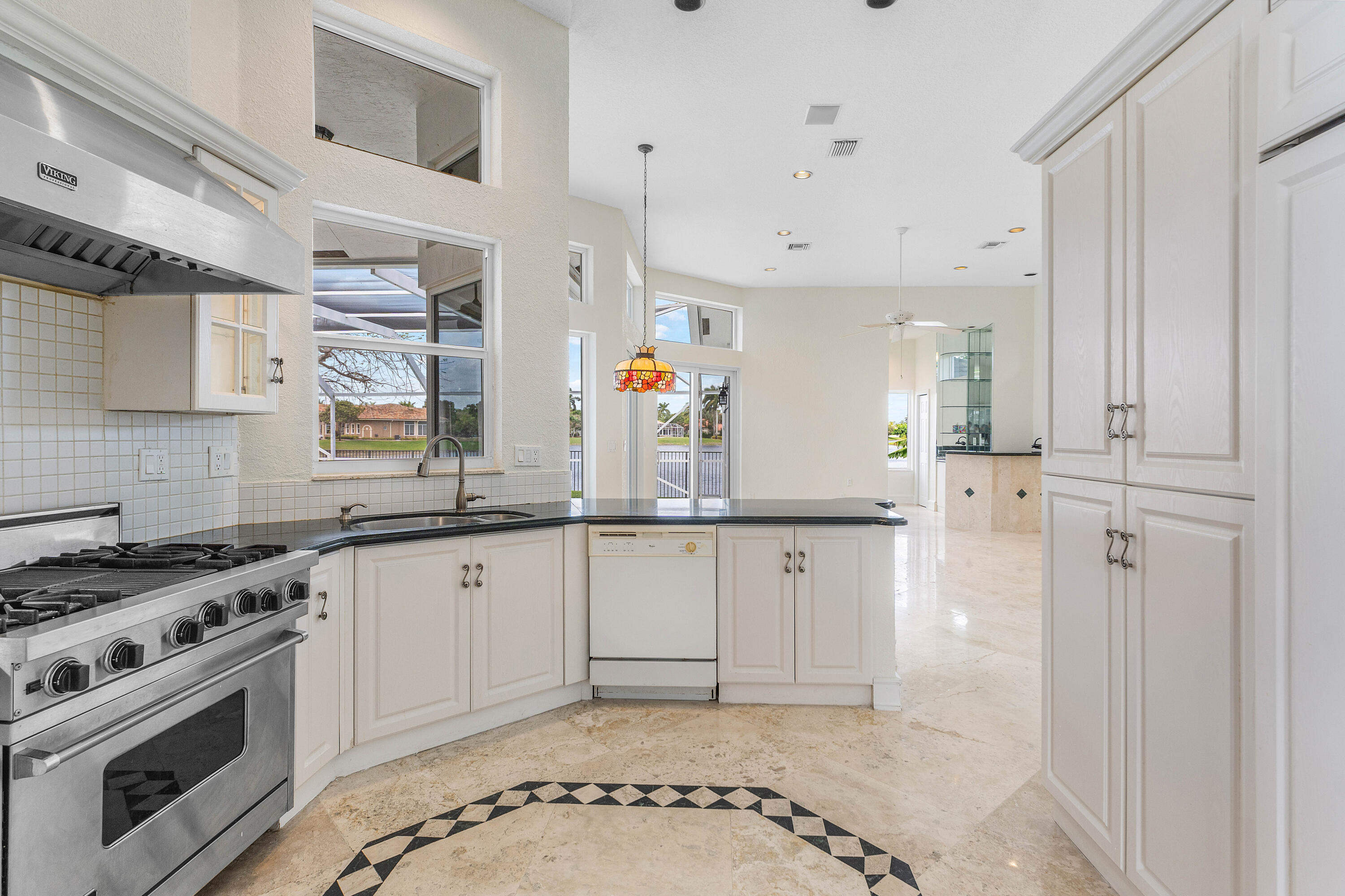 MEADOW RUN - Residential