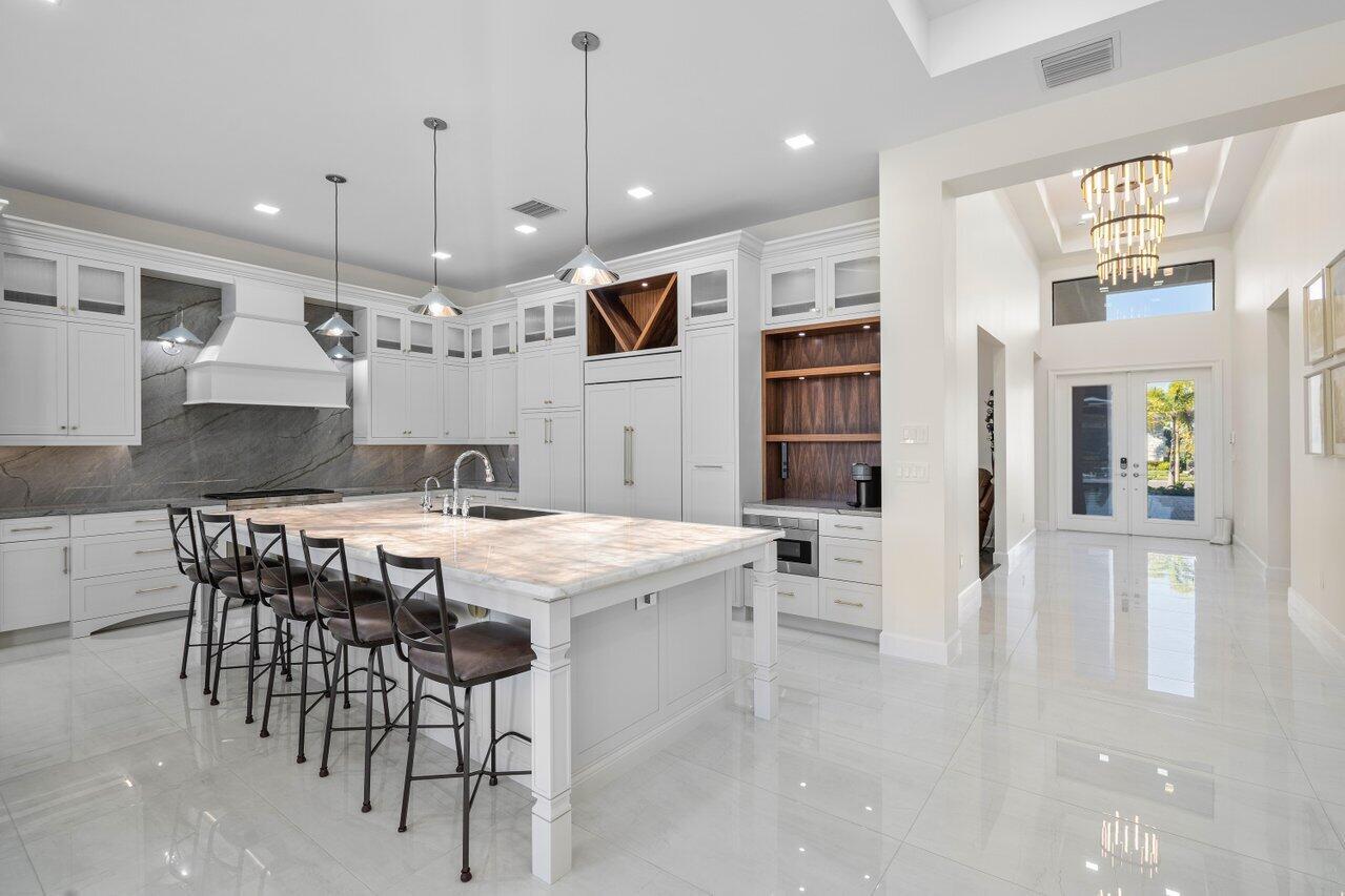 Valencia Grand - Residential