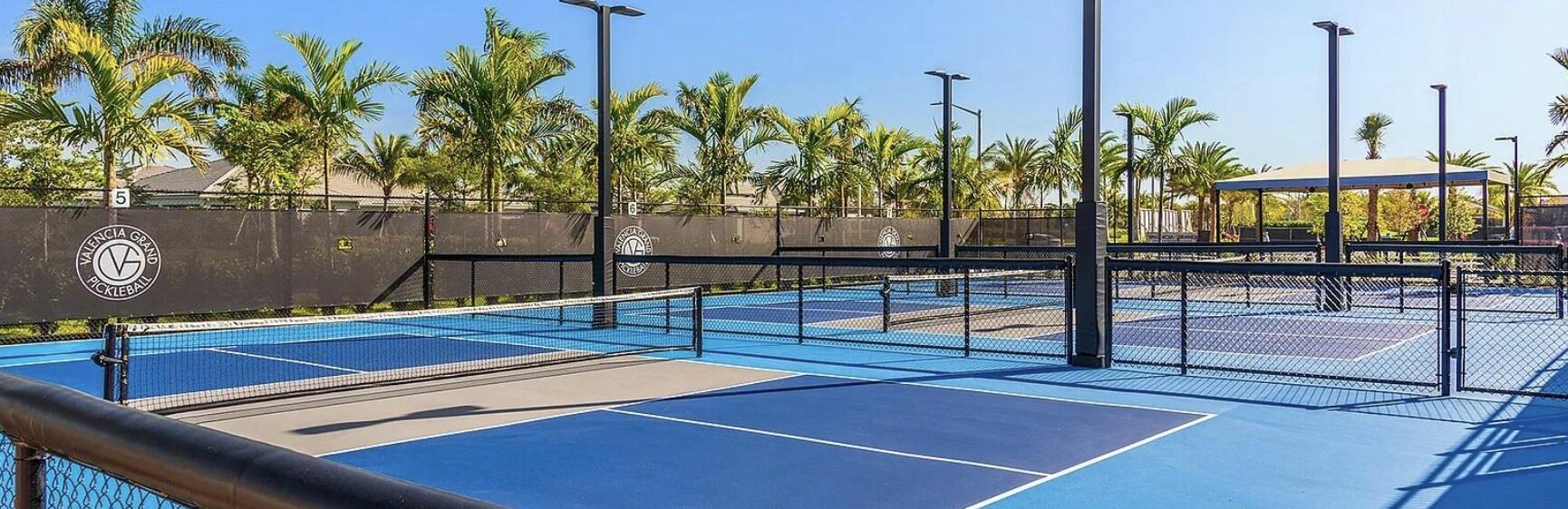 Valencia Grand - Residential