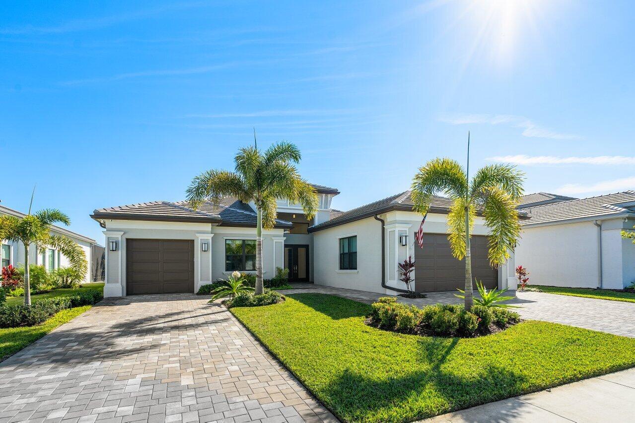 Valencia Grand - Residential