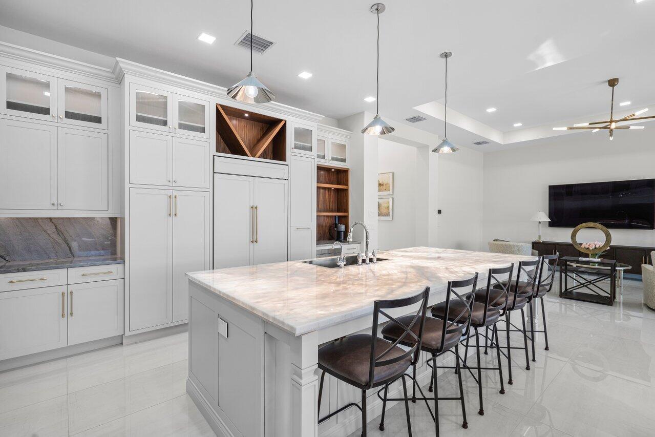 Valencia Grand - Residential