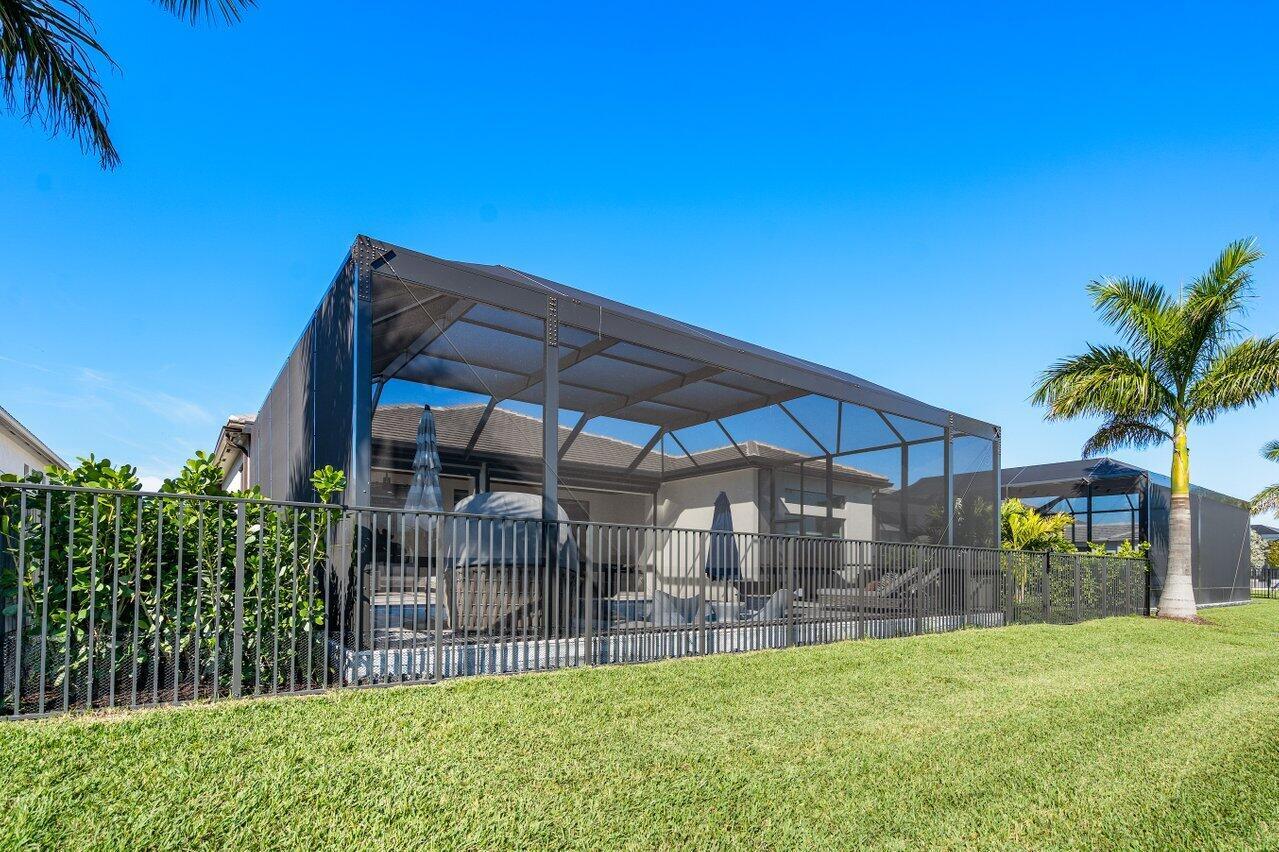 Valencia Grand - Residential