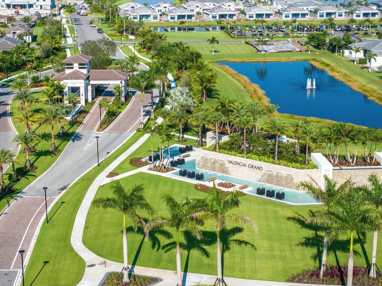 Valencia Grand - Residential