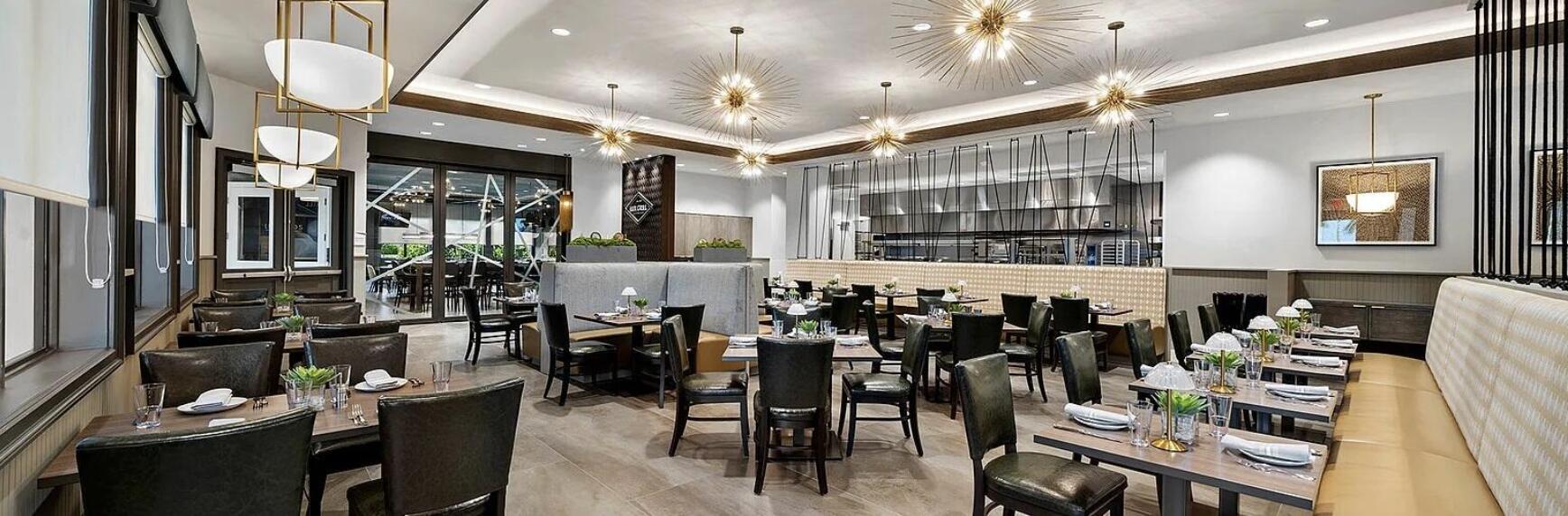 Valencia Grand - Residential