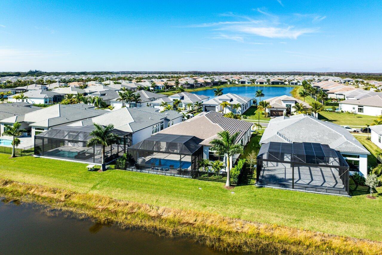 Valencia Grand - Residential