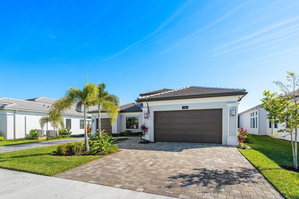 Photo of 11200 Glen Orchard Lane, Boynton Beach, FL 33473 (MLS # R11056105)