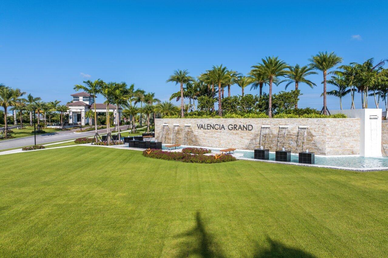 Valencia Grand - Residential