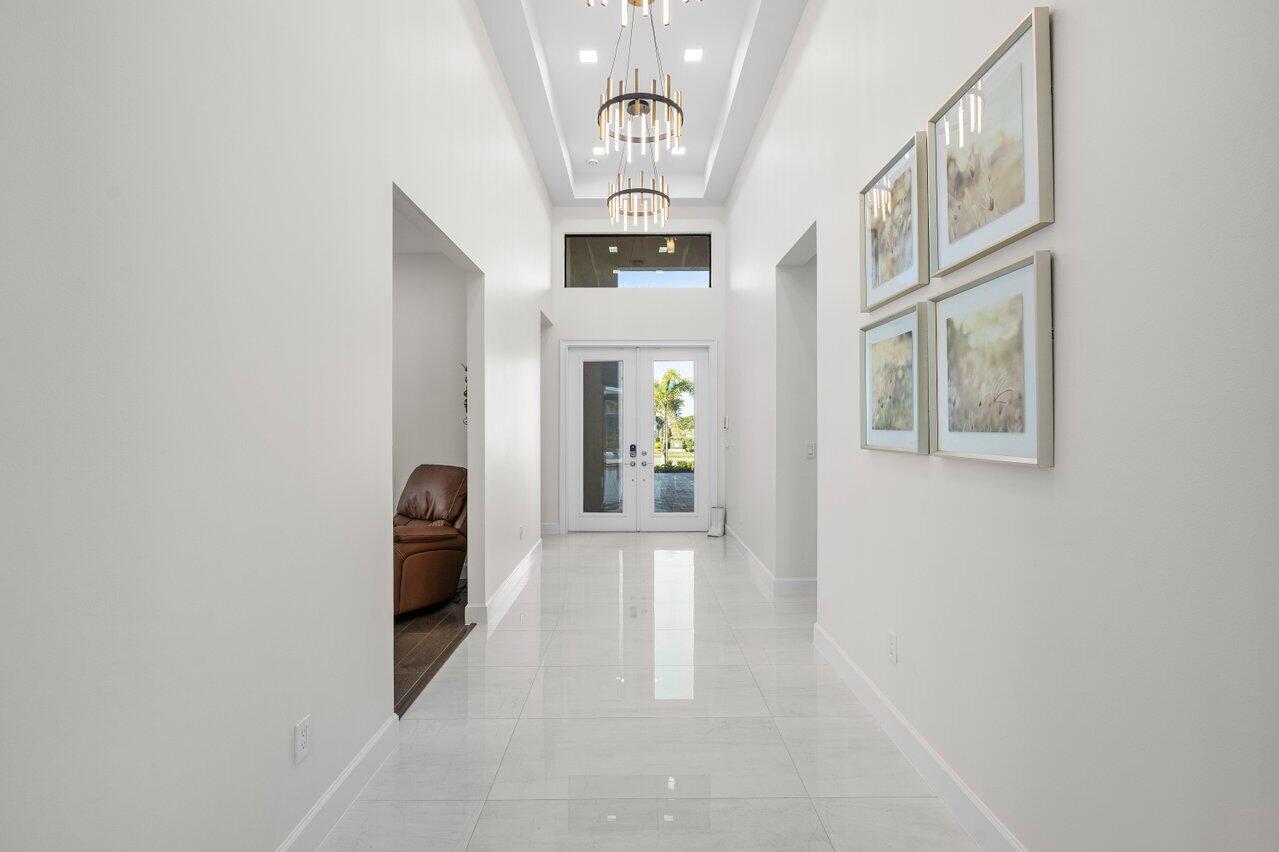 Valencia Grand - Residential