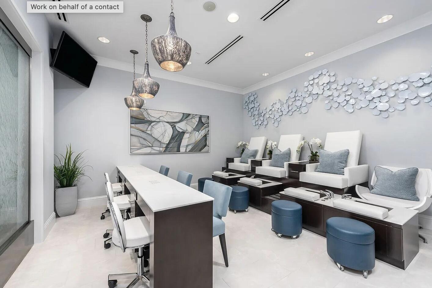 Valencia Grand - Residential