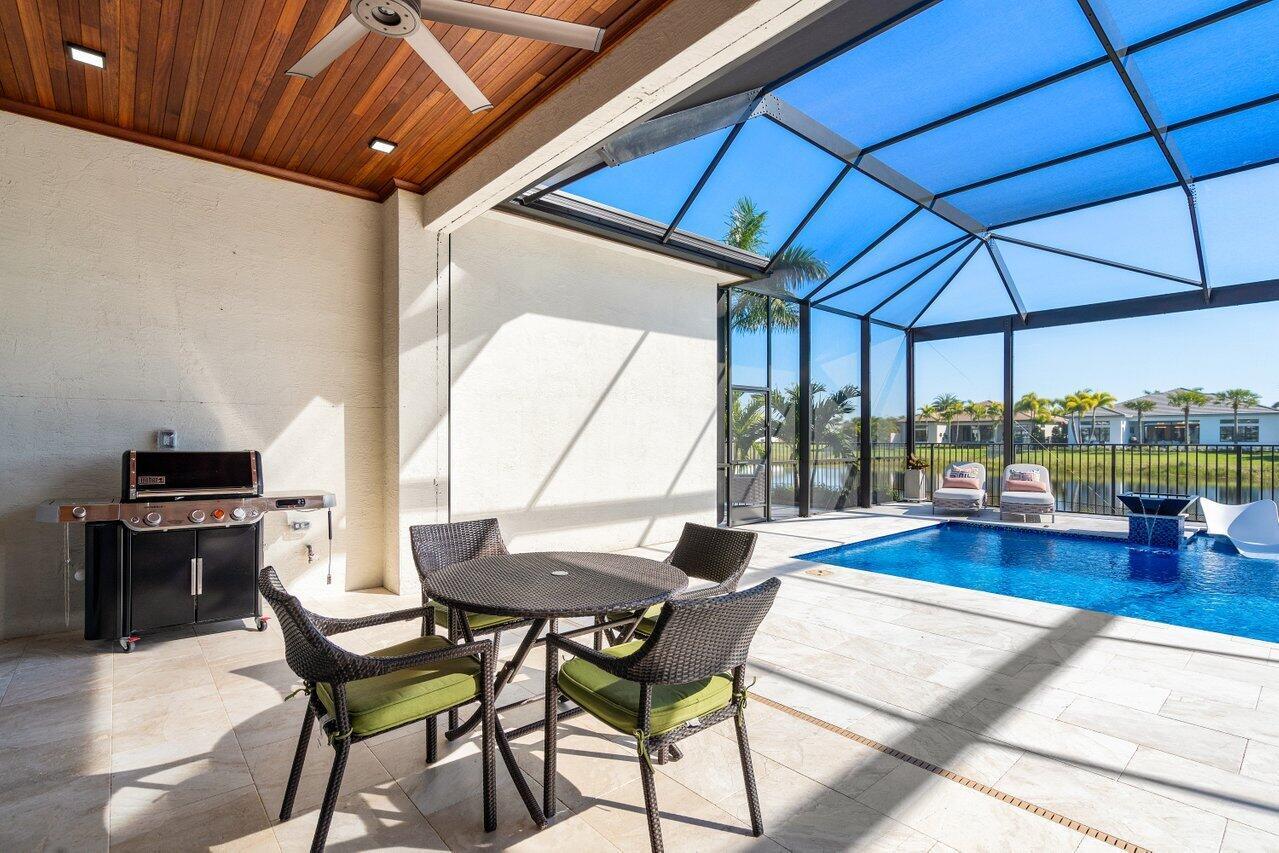 Valencia Grand - Residential