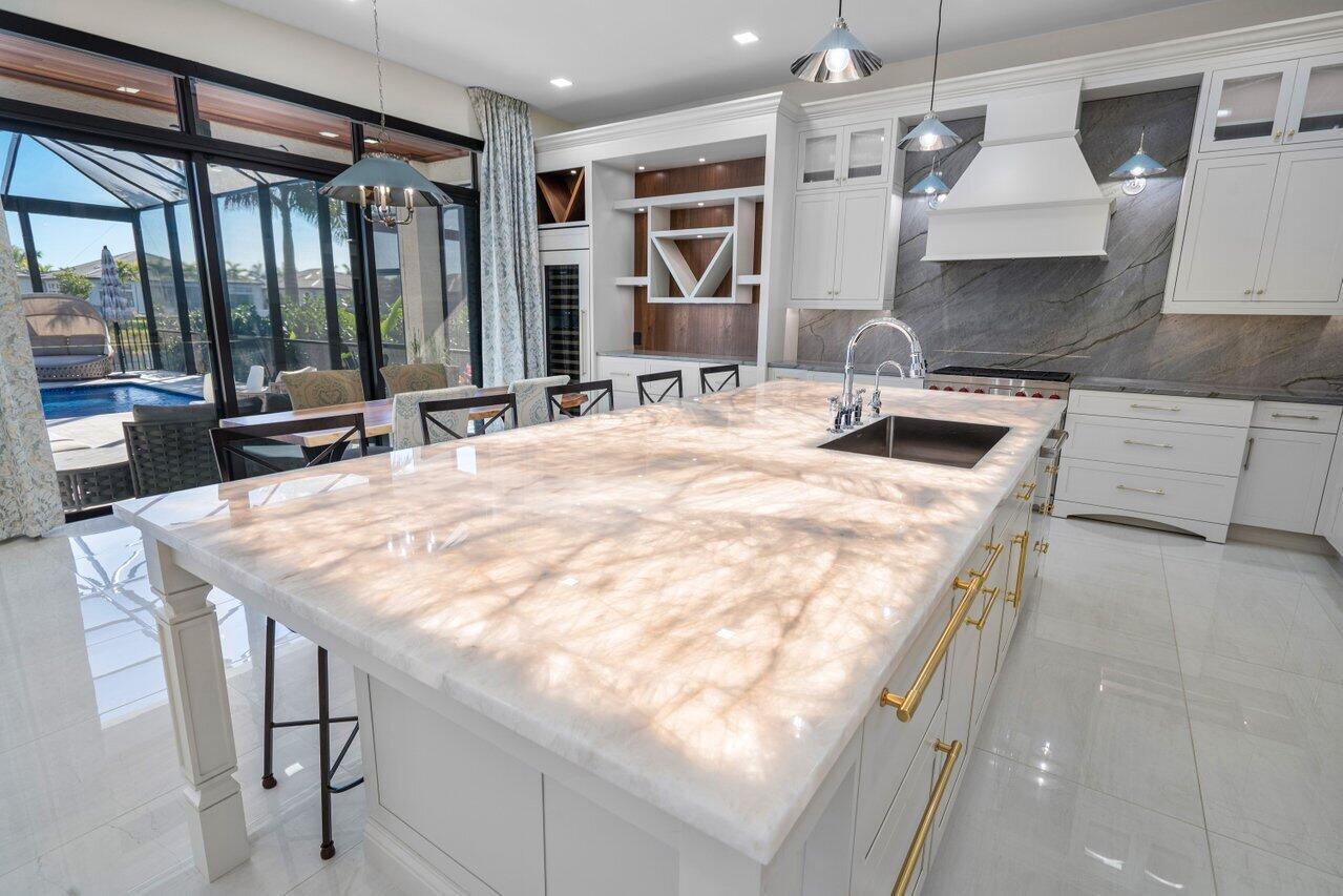 Valencia Grand - Residential