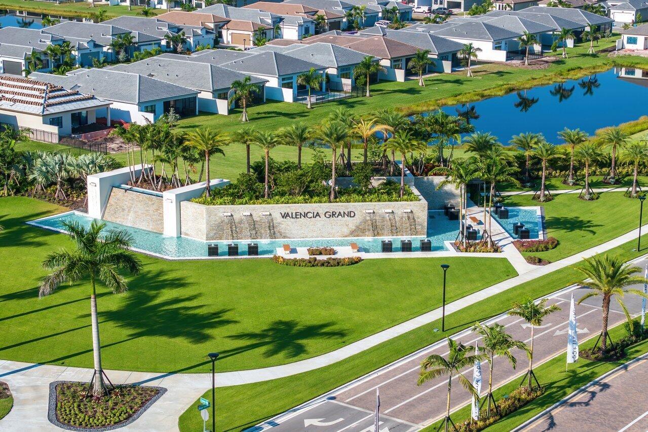 Valencia Grand - Residential