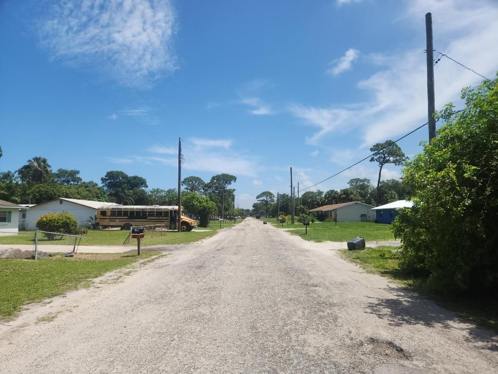 Photo of Tbd Mohawk Avenue, Fort Pierce, FL 34946 (MLS # R10998145)