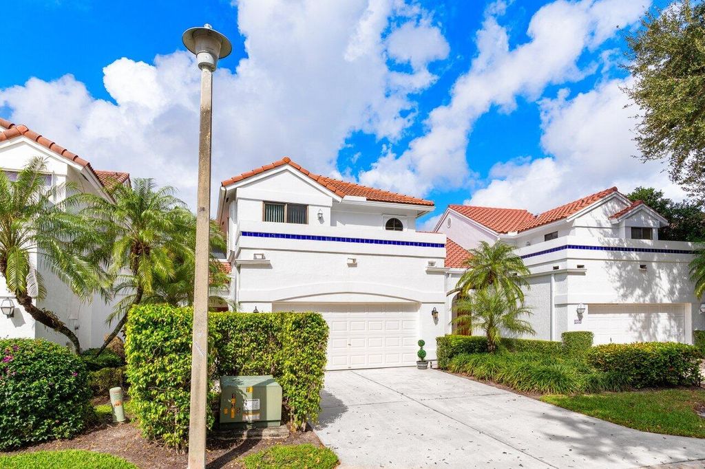 Photo of 5548 Fox Hollow Drive, Boca Raton, FL 33486 (MLS # R11059016)