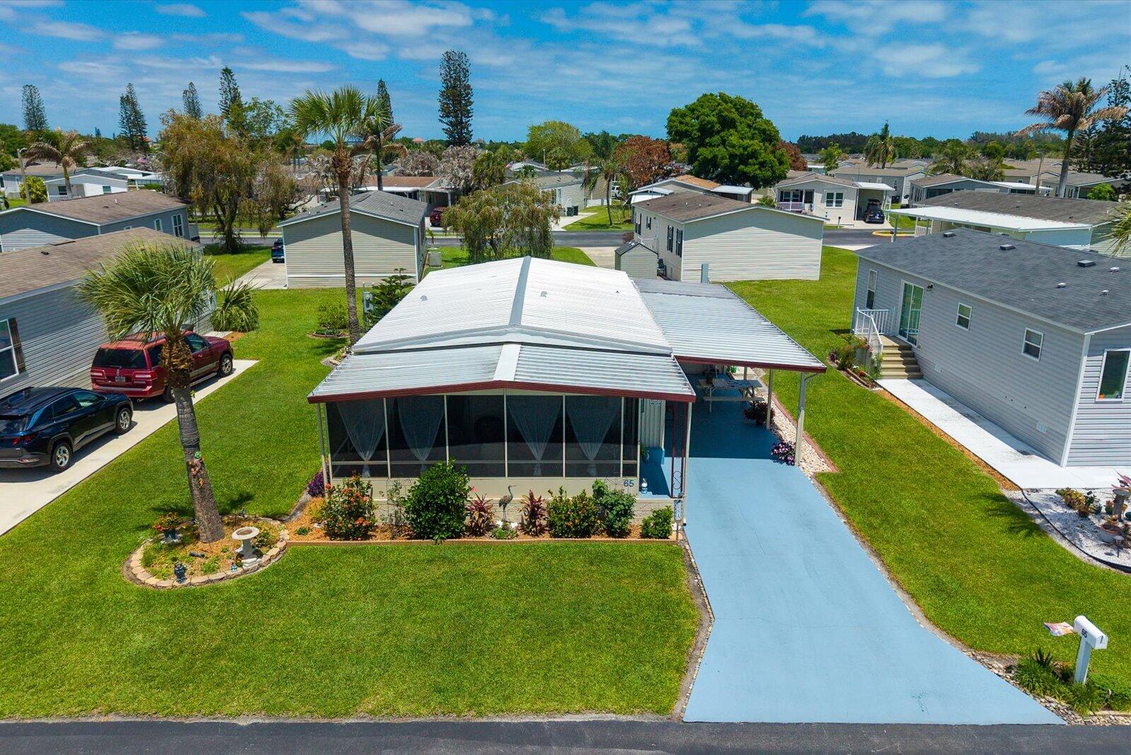 Sandhill Shores - Residential