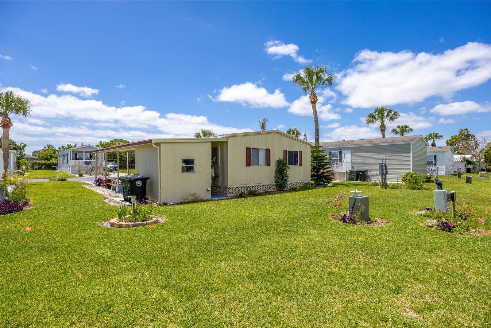 Sandhill Shores - Residential
