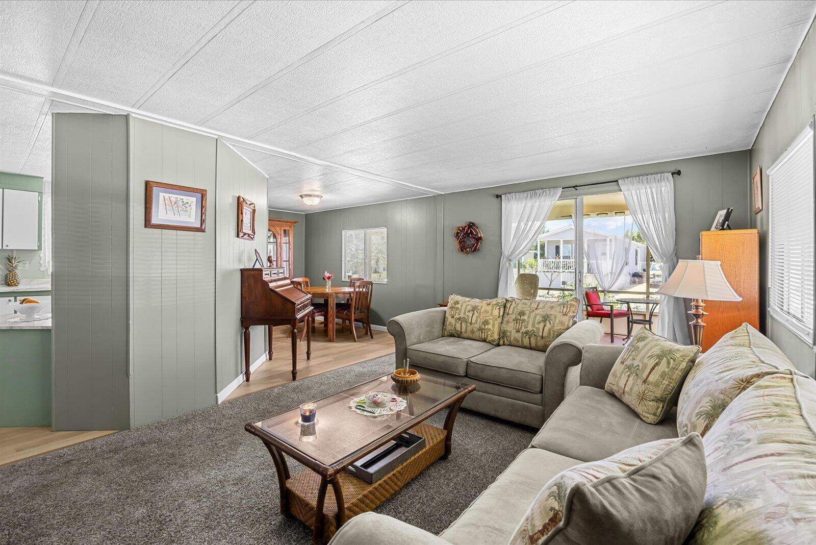 Sandhill Shores - Residential