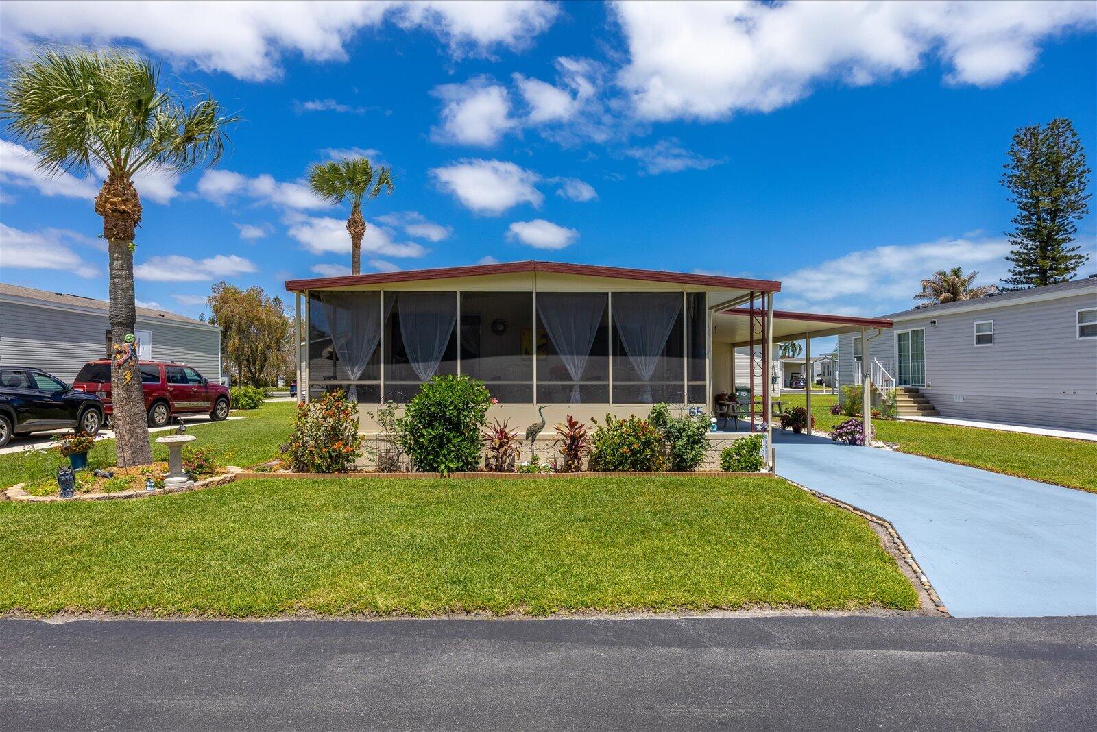 Sandhill Shores - Residential