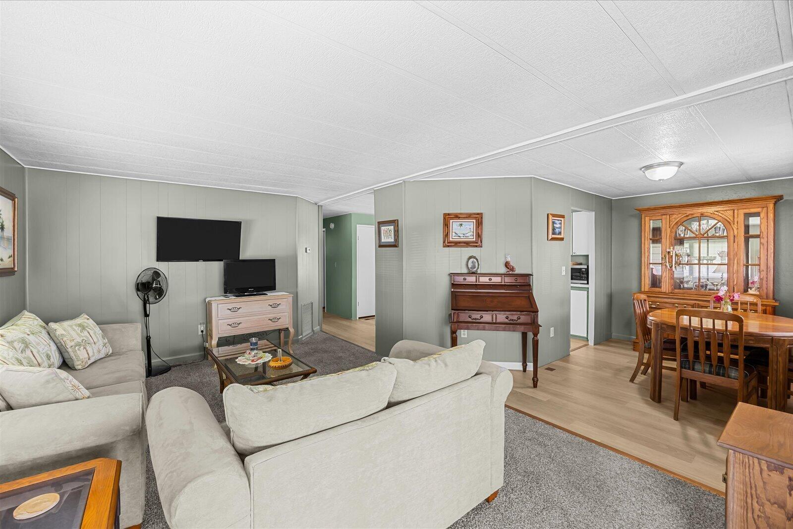 Sandhill Shores - Residential