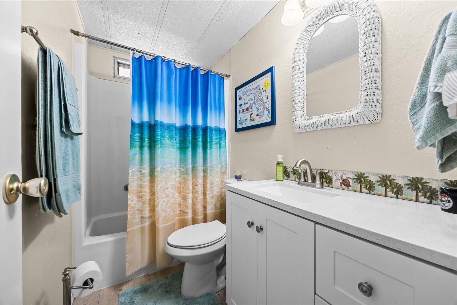 Sandhill Shores - Residential