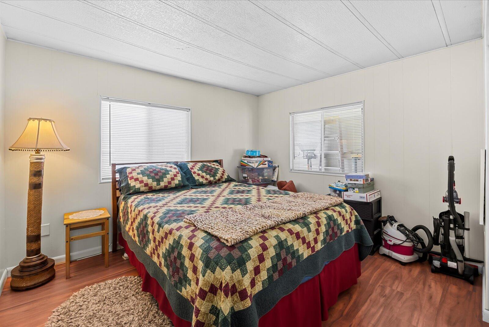 Sandhill Shores - Residential