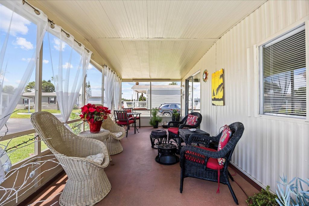 Photo of 69 Manor Drive, Fort Pierce, FL 34982 (MLS # B26025977)