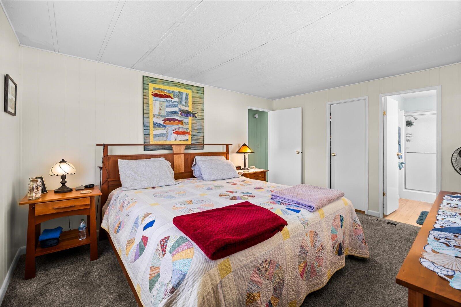 Sandhill Shores - Residential